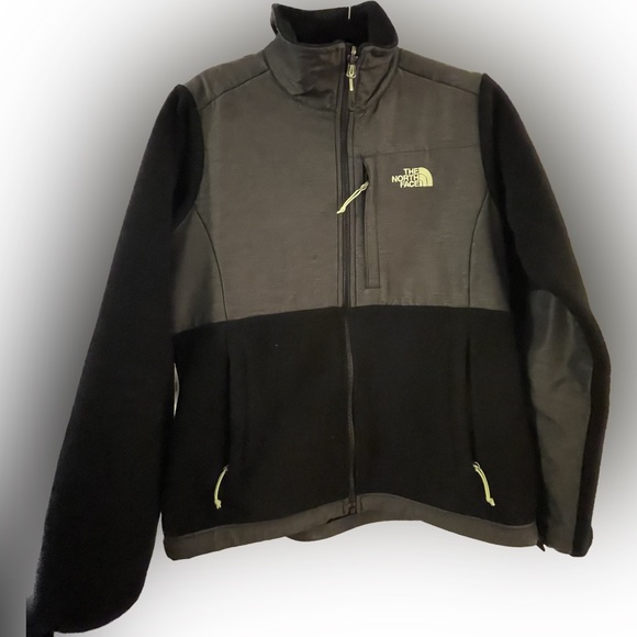 The North Face Denali fleece jacket - Picture 1 of 4